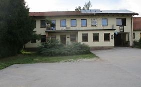 Dorfwirtshaus Rauch